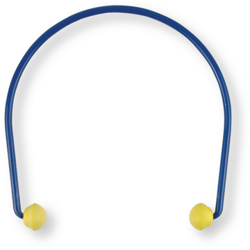 Ørepropper med Bøyle EAR CAP